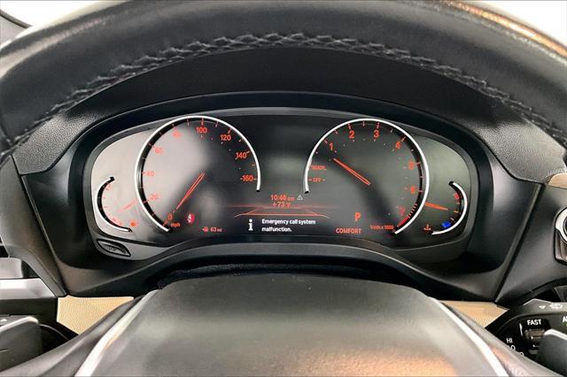 used 2019 BMW X3 car, priced at $26,341