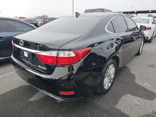 used 2015 Lexus ES 350 car, priced at $20,491