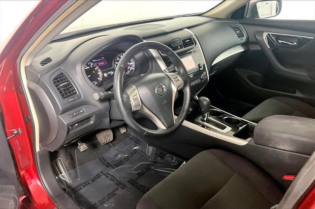 used 2013 Nissan Altima car, priced at $7,991