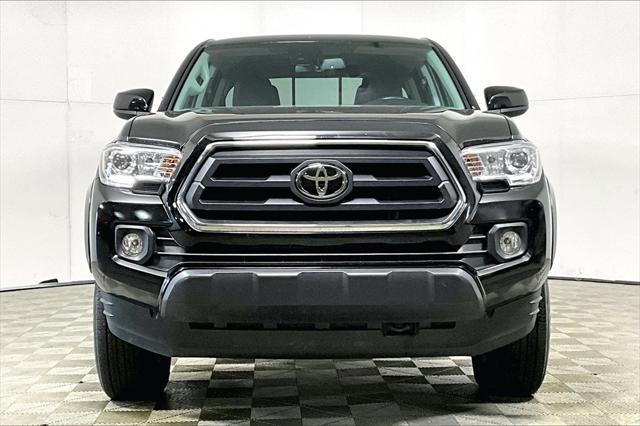 used 2023 Toyota Tacoma car, priced at $38,941