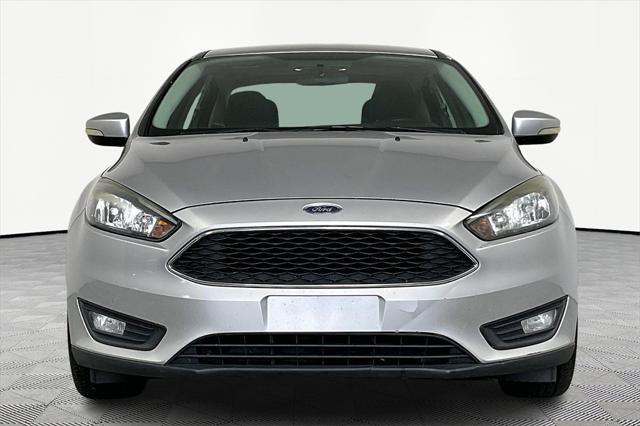 used 2017 Ford Focus car, priced at $13,341