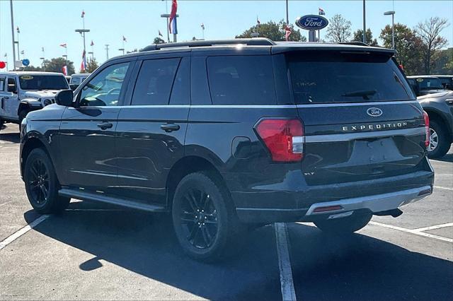 new 2024 Ford Expedition car, priced at $61,980