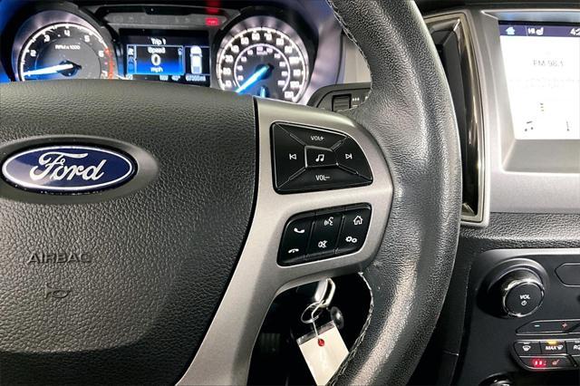 used 2019 Ford Ranger car, priced at $27,841