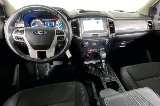 used 2019 Ford Ranger car, priced at $27,841