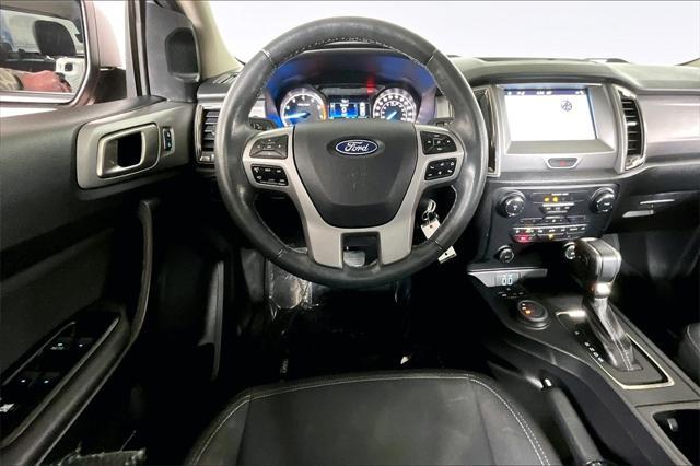 used 2019 Ford Ranger car, priced at $27,841