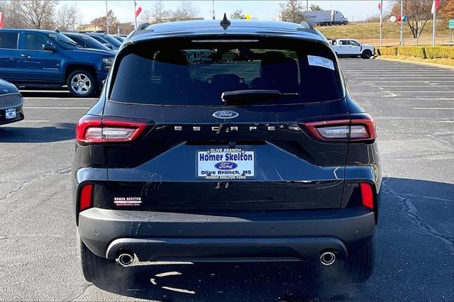 new 2025 Ford Escape car, priced at $31,130