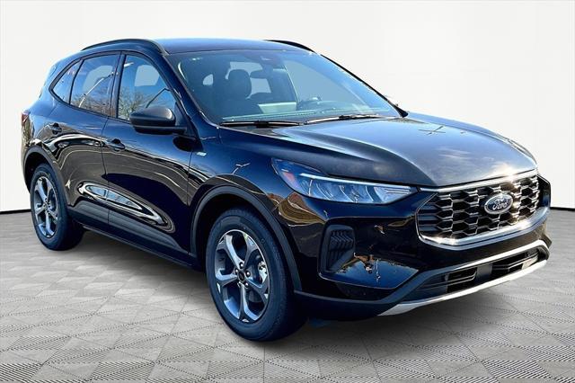 new 2025 Ford Escape car, priced at $31,130