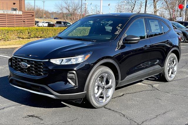 new 2025 Ford Escape car, priced at $31,130