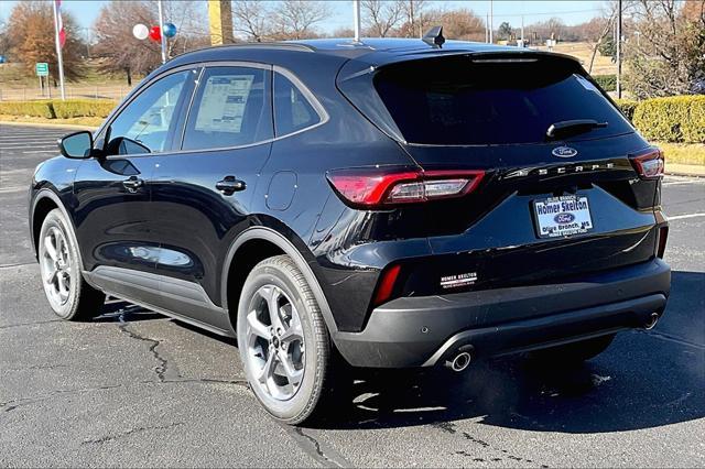 new 2025 Ford Escape car, priced at $31,130