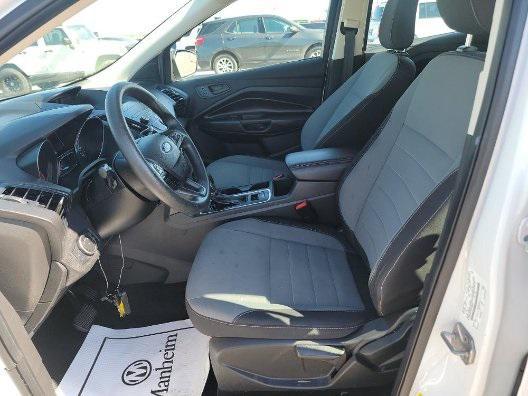 used 2019 Ford Escape car, priced at $15,319