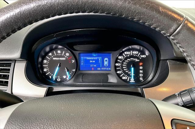 used 2014 Ford Edge car, priced at $14,491