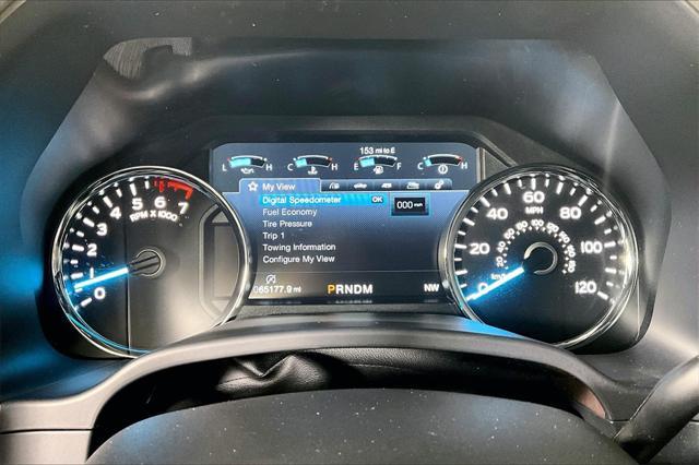 used 2020 Ford F-150 car, priced at $37,841