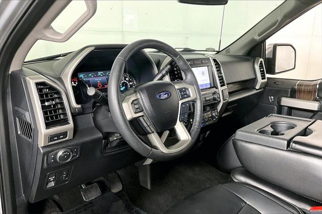 used 2020 Ford F-150 car, priced at $37,841