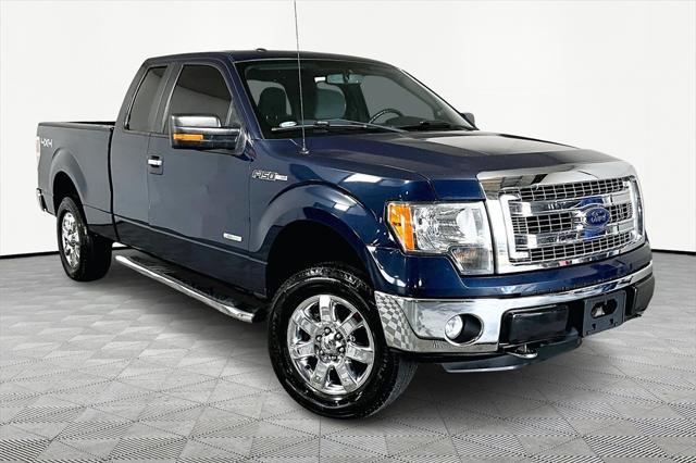 used 2013 Ford F-150 car, priced at $17,891