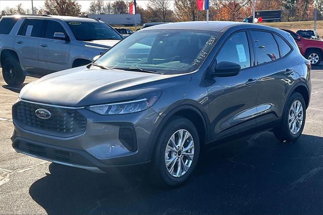 new 2025 Ford Escape car, priced at $29,140