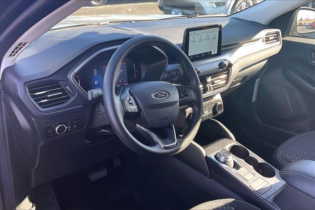 new 2025 Ford Escape car, priced at $29,140