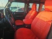 used 2019 Jeep Wrangler Unlimited car, priced at $25,291