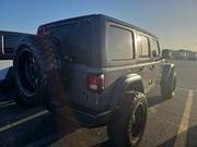 used 2019 Jeep Wrangler Unlimited car, priced at $25,291