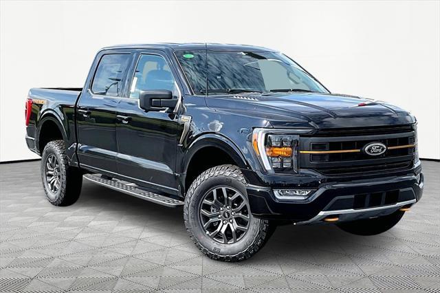 new 2023 Ford F-150 car, priced at $63,310