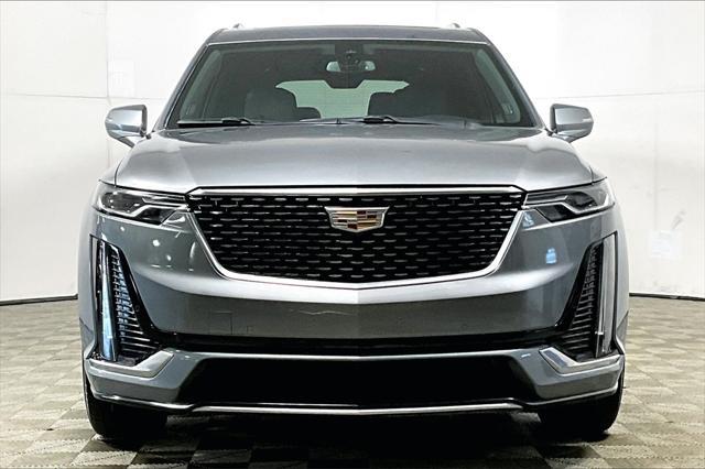 used 2023 Cadillac XT6 car, priced at $41,691