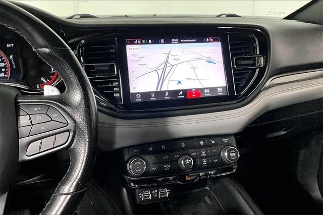 used 2022 Dodge Durango car, priced at $32,991