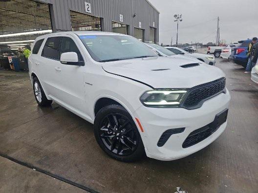 used 2022 Dodge Durango car, priced at $35,991