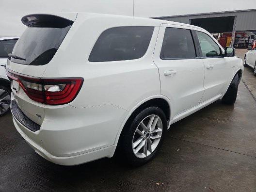 used 2022 Dodge Durango car, priced at $35,991