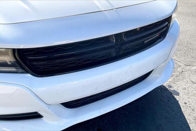 used 2020 Dodge Charger car, priced at $18,991