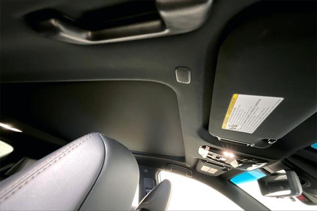 used 2023 Toyota Venza car, priced at $34,491