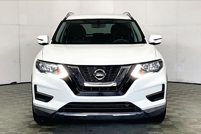 used 2017 Nissan Rogue car, priced at $14,341