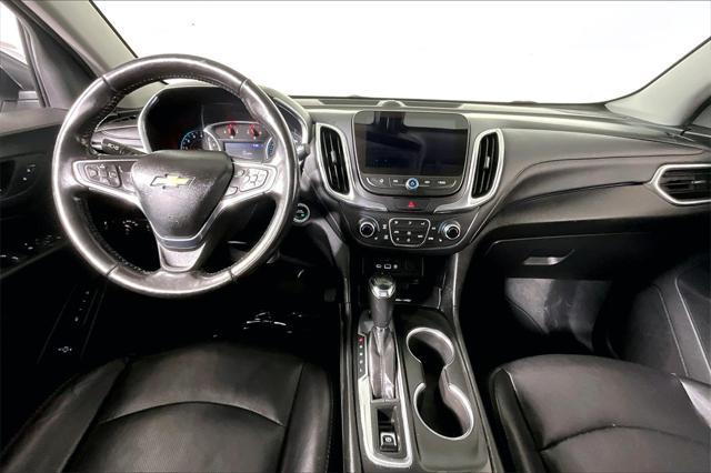 used 2019 Chevrolet Equinox car, priced at $17,391