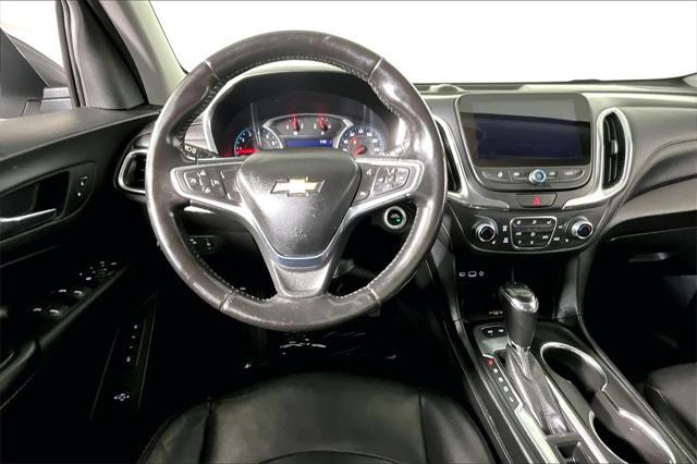 used 2019 Chevrolet Equinox car, priced at $17,391