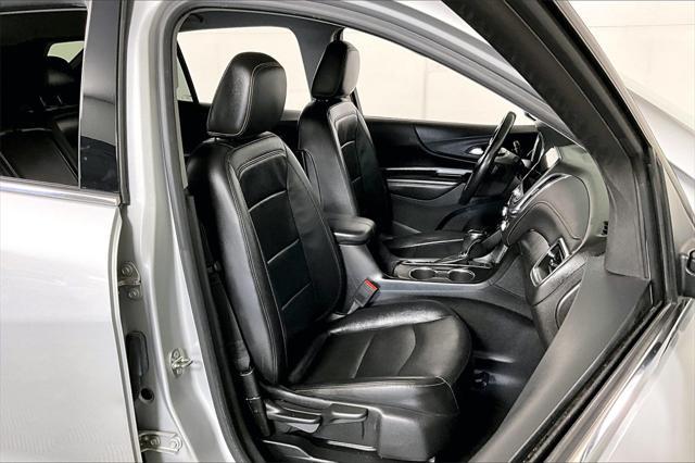 used 2019 Chevrolet Equinox car, priced at $17,391