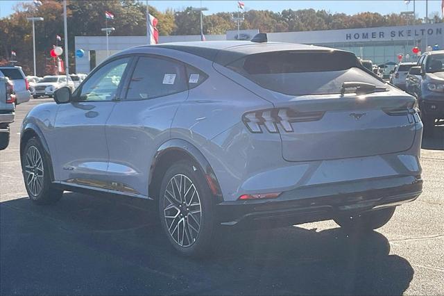 new 2024 Ford Mustang Mach-E car, priced at $50,485