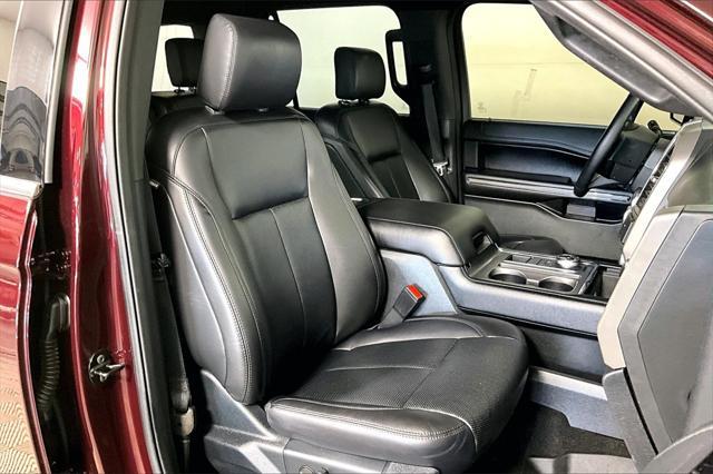 used 2020 Ford Expedition car, priced at $31,941