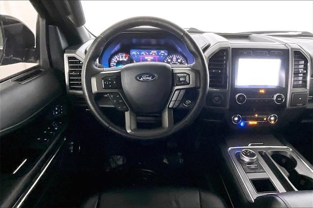 used 2020 Ford Expedition car, priced at $31,941