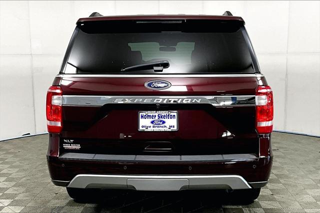 used 2020 Ford Expedition car, priced at $31,941