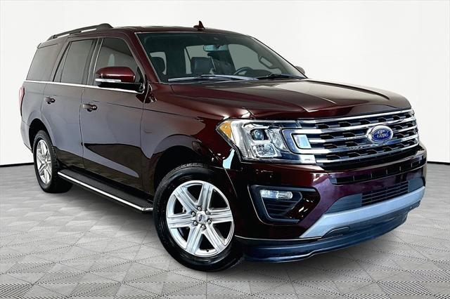 used 2020 Ford Expedition car, priced at $31,941