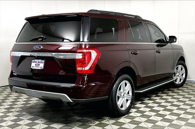 used 2020 Ford Expedition car, priced at $31,941