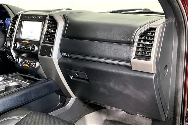 used 2020 Ford Expedition car, priced at $31,941