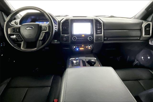 used 2020 Ford Expedition car, priced at $31,941