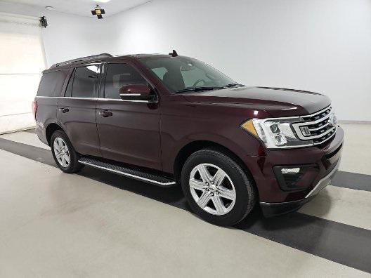 used 2020 Ford Expedition car, priced at $32,341