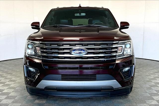 used 2020 Ford Expedition car, priced at $31,941