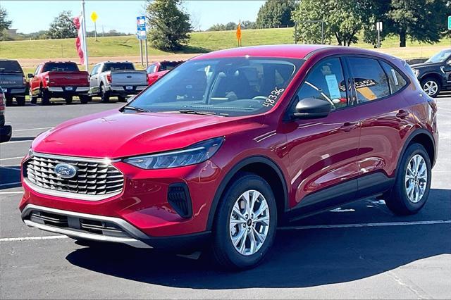 new 2025 Ford Escape car, priced at $29,480