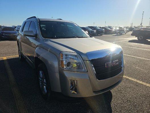 used 2015 GMC Terrain car, priced at $14,341