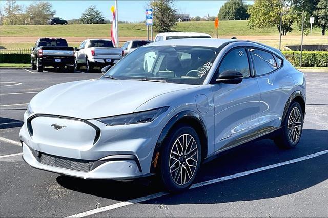 new 2024 Ford Mustang Mach-E car, priced at $44,485