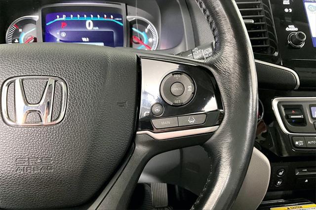 used 2019 Honda Pilot car, priced at $26,941