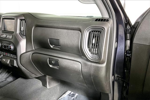 used 2024 Chevrolet Silverado 2500 car, priced at $51,741