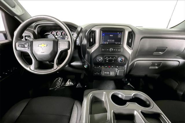 used 2024 Chevrolet Silverado 2500 car, priced at $51,741