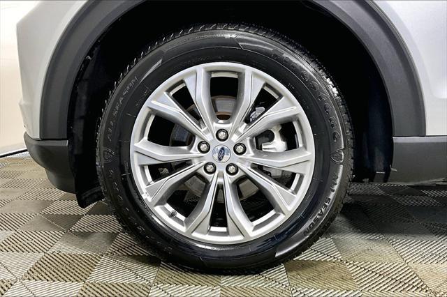 used 2023 Ford Explorer car, priced at $33,991